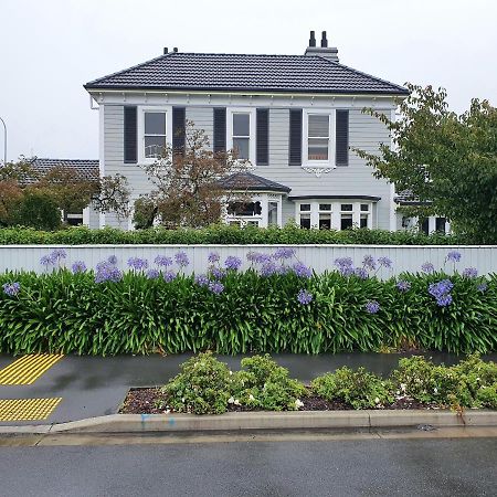 Dalkeith Boutique Bed & Breakfast Kaiapoi Buitenkant foto