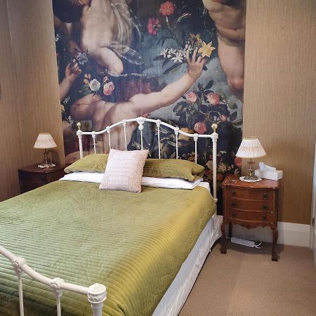 Dalkeith Boutique Bed & Breakfast Kaiapoi Buitenkant foto