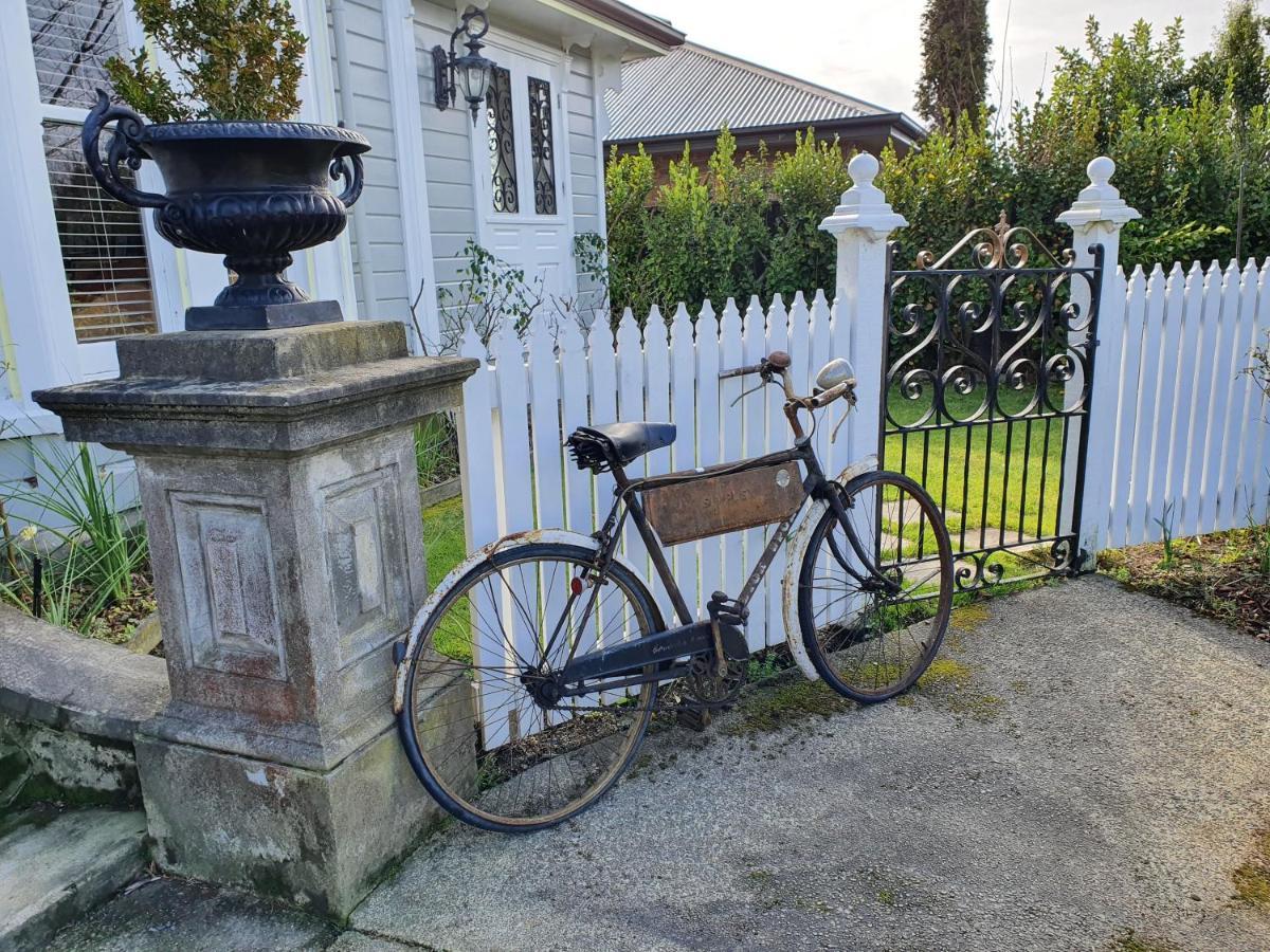 Dalkeith Boutique Bed & Breakfast Kaiapoi Buitenkant foto