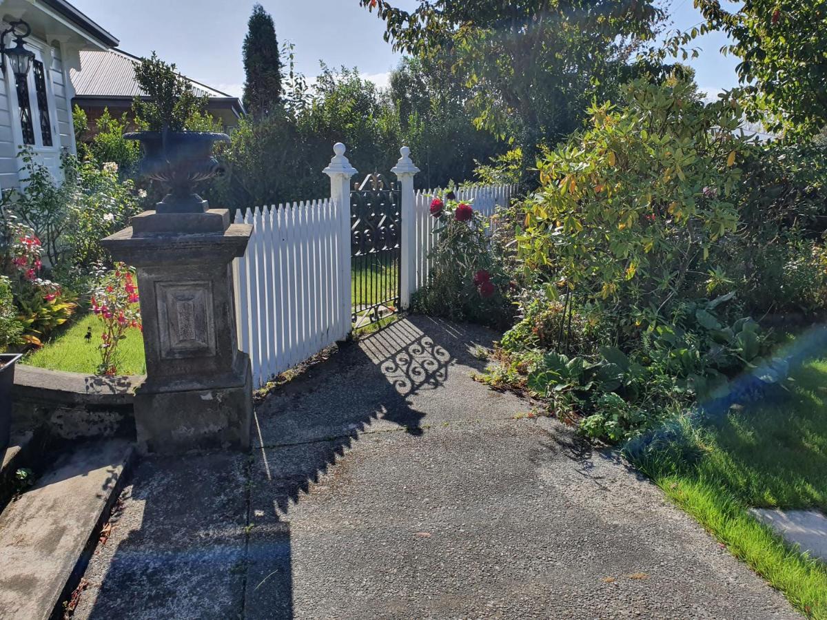 Dalkeith Boutique Bed & Breakfast Kaiapoi Buitenkant foto