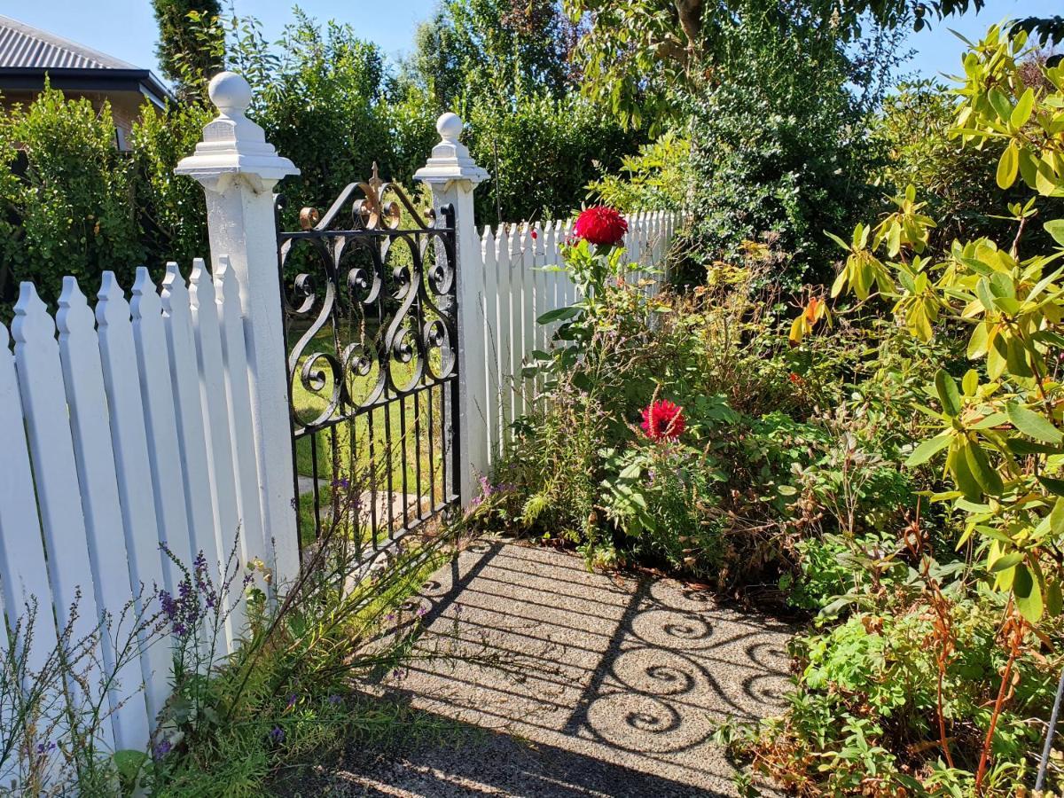 Dalkeith Boutique Bed & Breakfast Kaiapoi Buitenkant foto