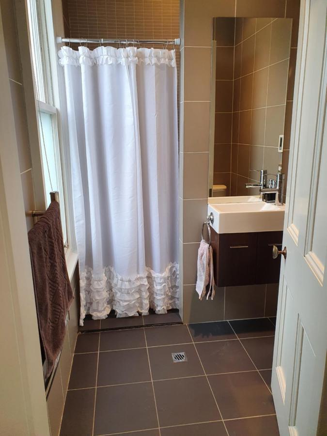 Dalkeith Boutique Bed & Breakfast Kaiapoi Buitenkant foto