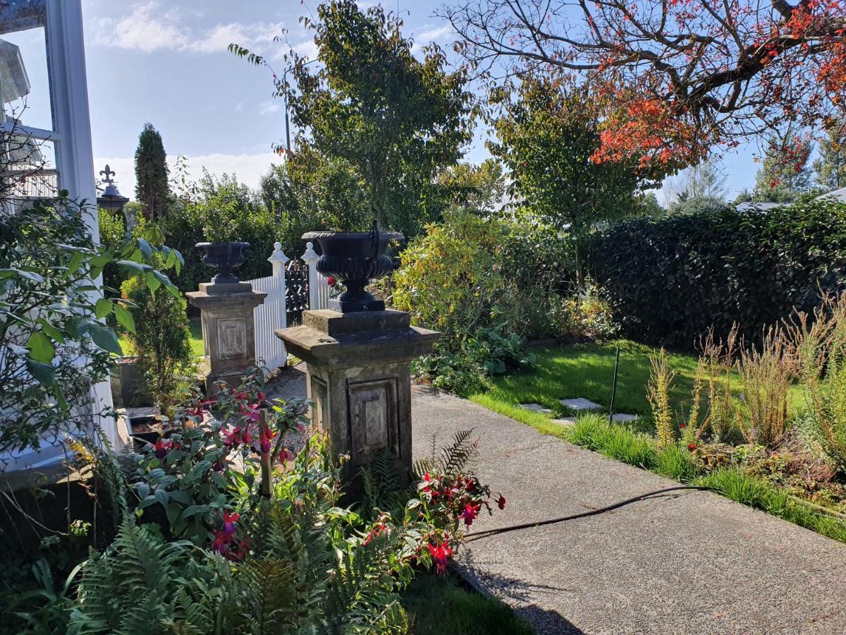 Dalkeith Boutique Bed & Breakfast Kaiapoi Buitenkant foto