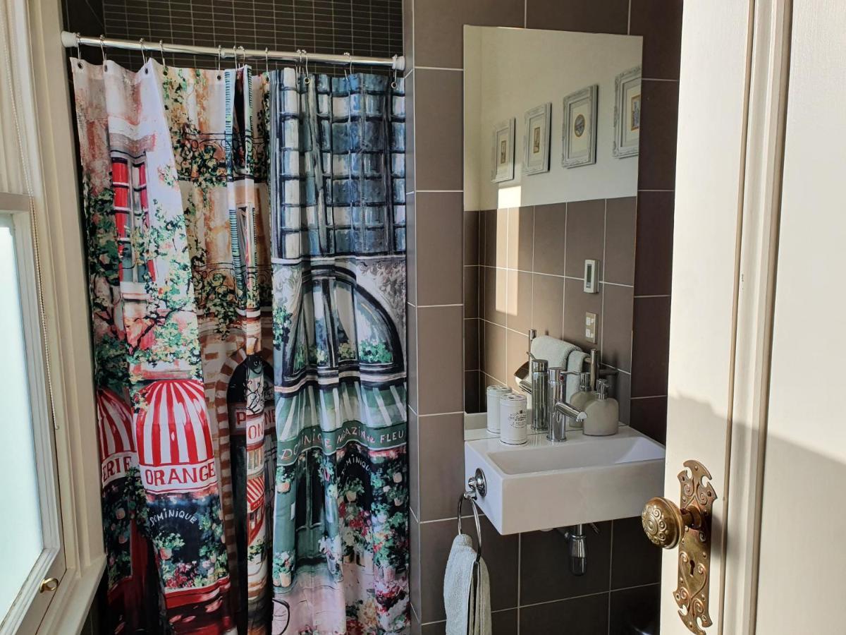 Dalkeith Boutique Bed & Breakfast Kaiapoi Buitenkant foto