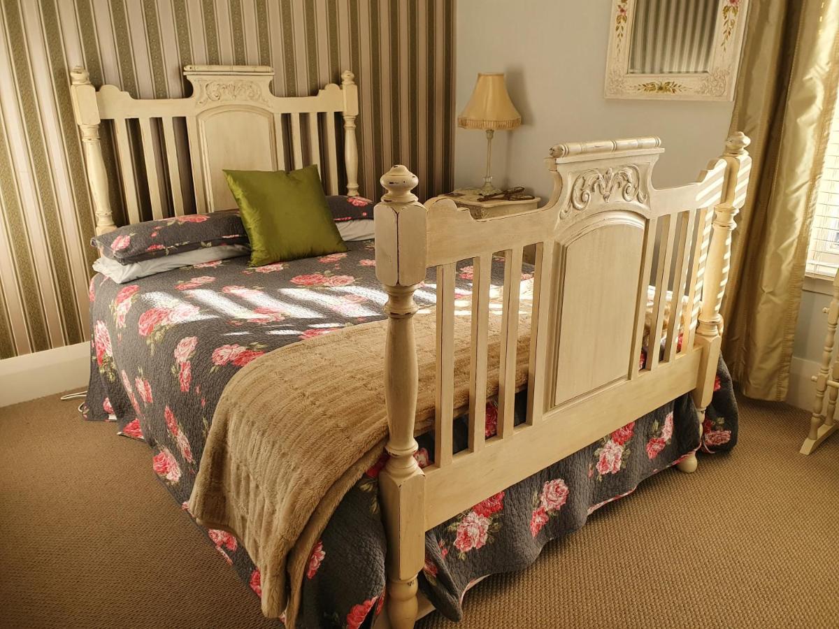 Dalkeith Boutique Bed & Breakfast Kaiapoi Buitenkant foto