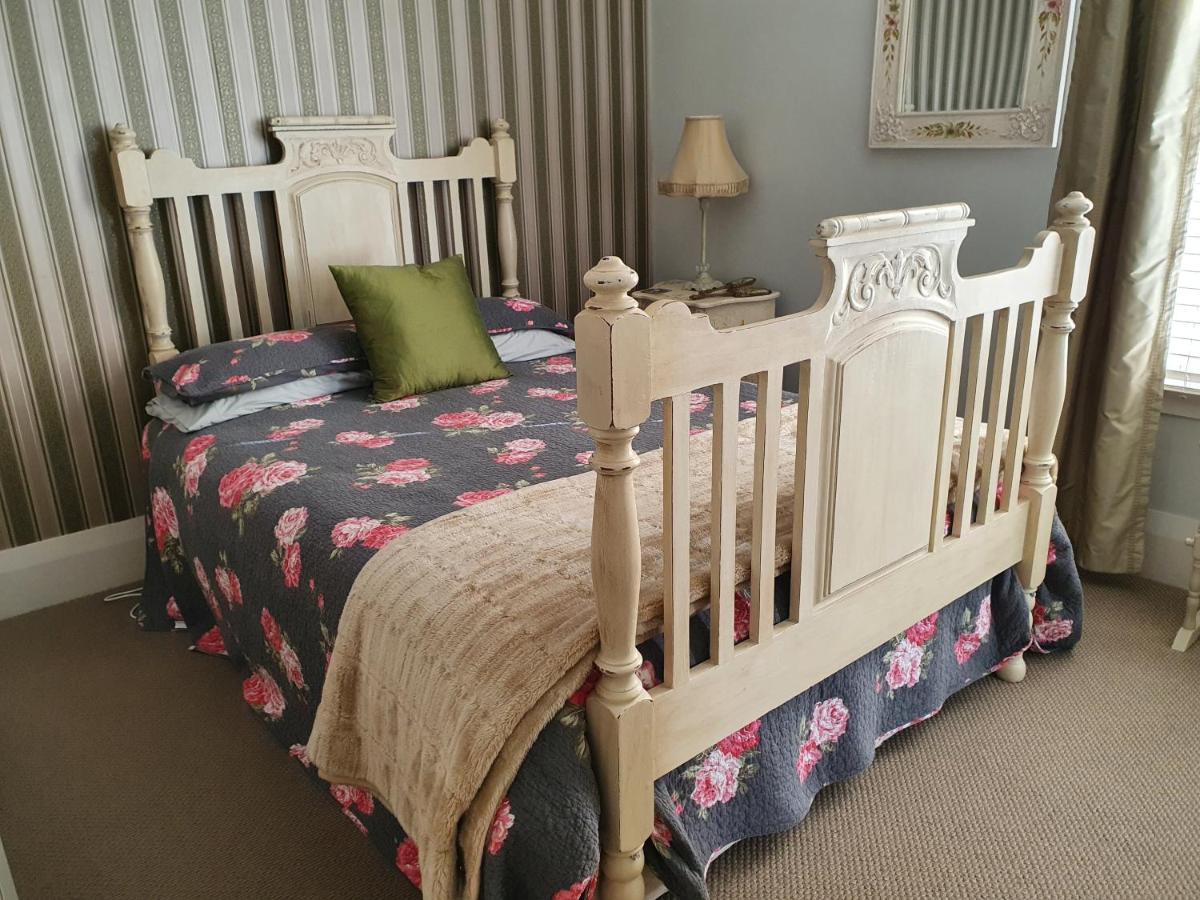 Dalkeith Boutique Bed & Breakfast Kaiapoi Buitenkant foto