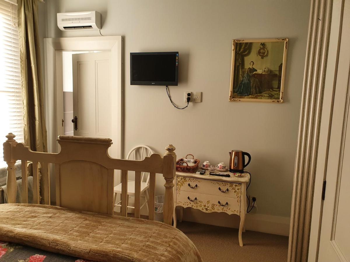 Dalkeith Boutique Bed & Breakfast Kaiapoi Buitenkant foto