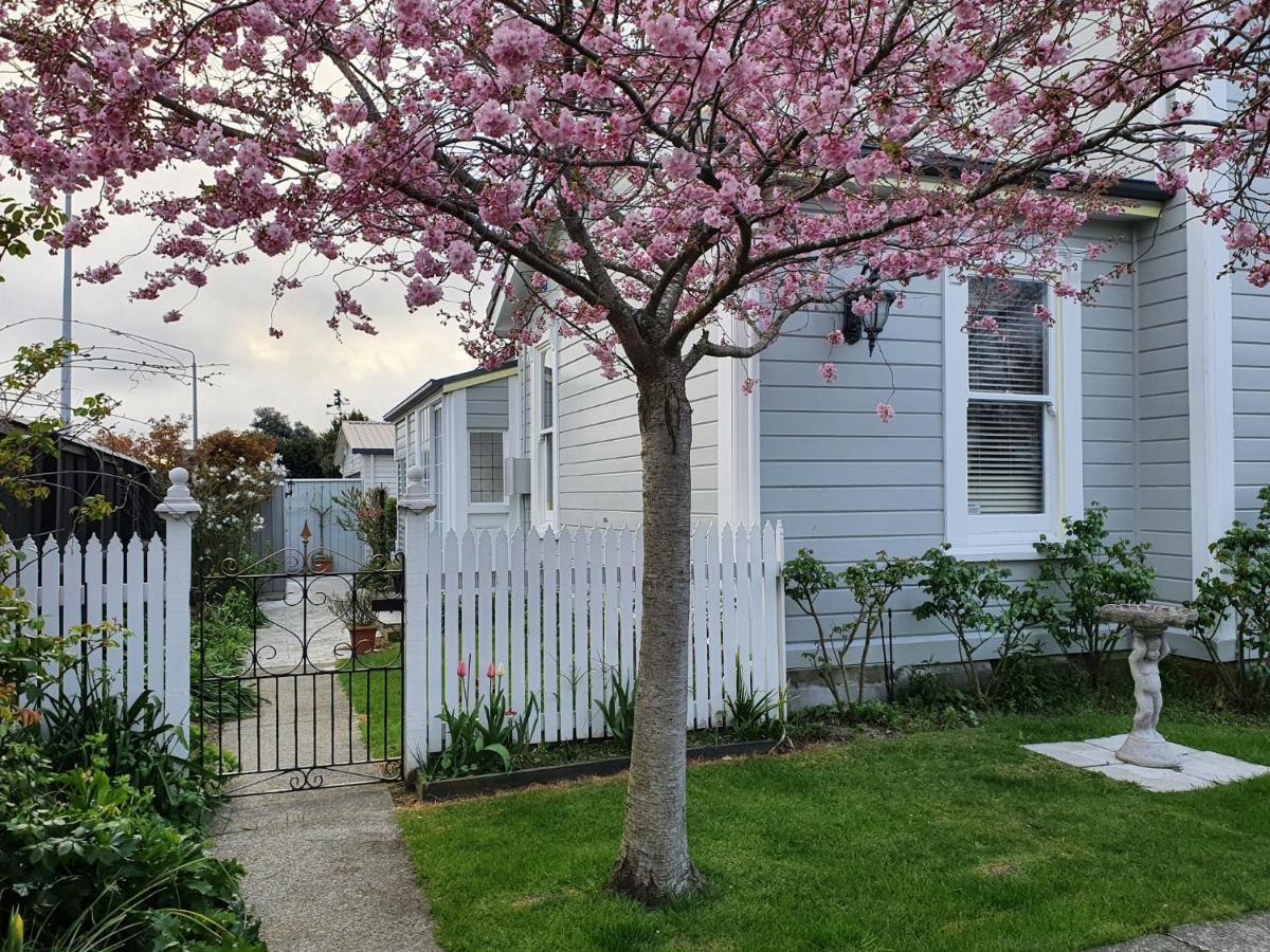 Dalkeith Boutique Bed & Breakfast Kaiapoi Buitenkant foto