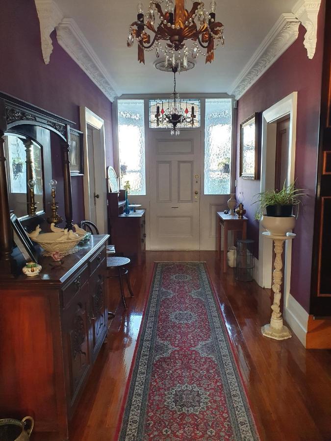 Dalkeith Boutique Bed & Breakfast Kaiapoi Buitenkant foto