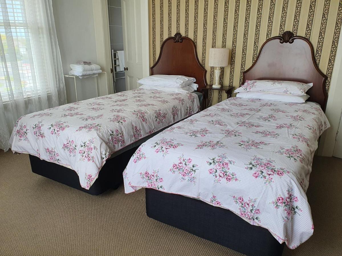 Dalkeith Boutique Bed & Breakfast Kaiapoi Buitenkant foto