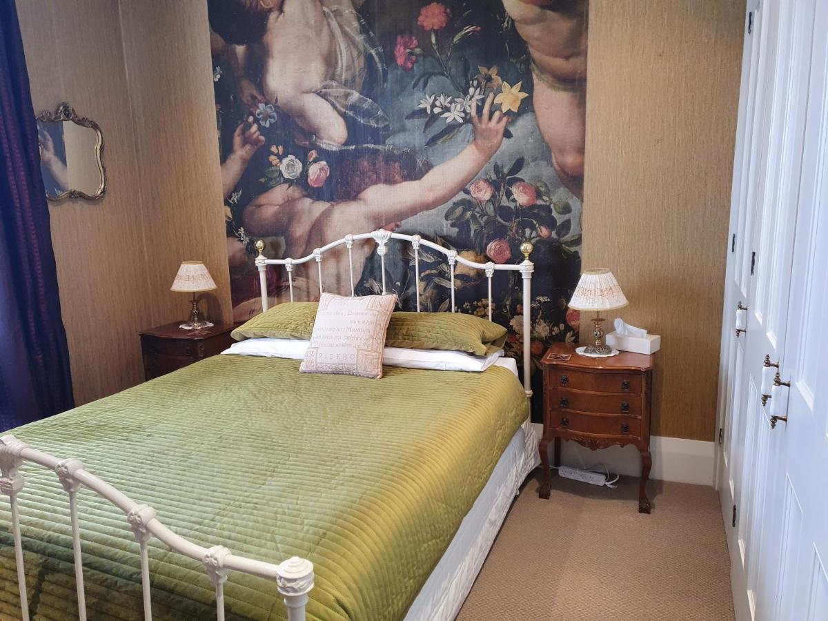 Dalkeith Boutique Bed & Breakfast Kaiapoi Buitenkant foto