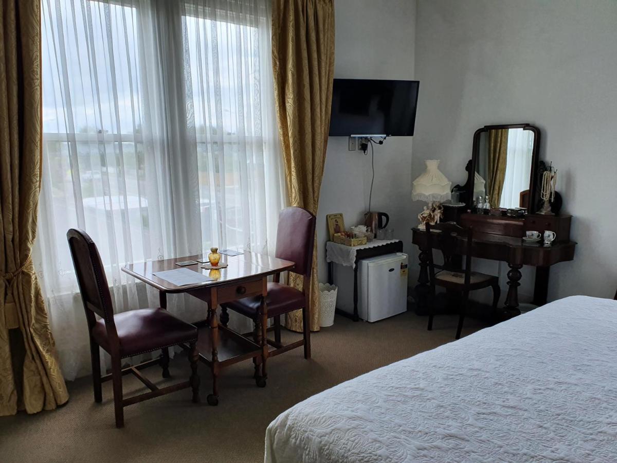 Dalkeith Boutique Bed & Breakfast Kaiapoi Buitenkant foto