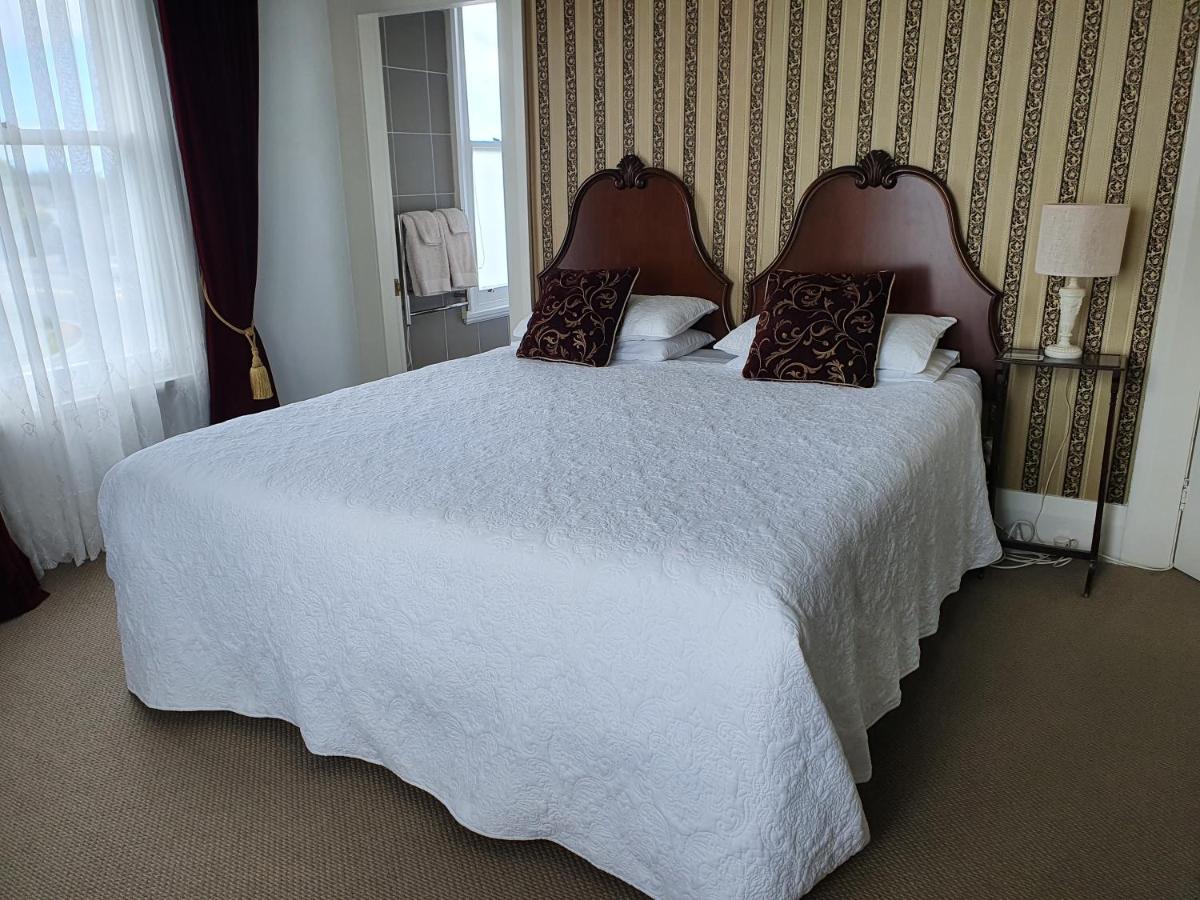 Dalkeith Boutique Bed & Breakfast Kaiapoi Buitenkant foto