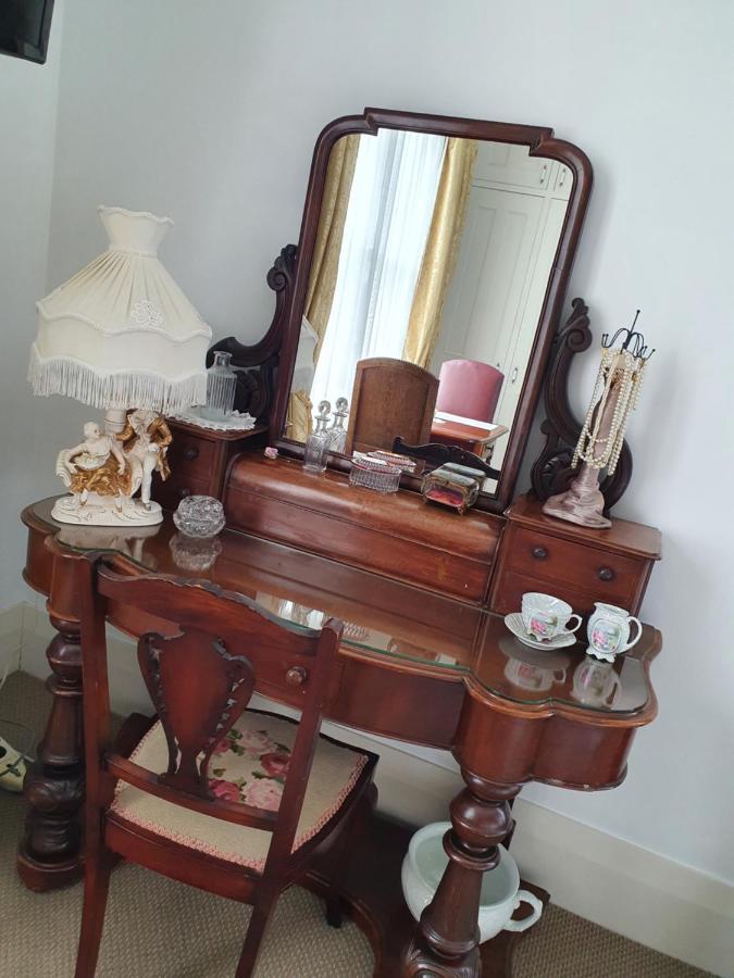 Dalkeith Boutique Bed & Breakfast Kaiapoi Buitenkant foto
